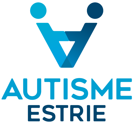 Logo Autisme Estrie