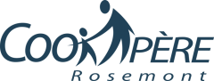 Logo Coopère